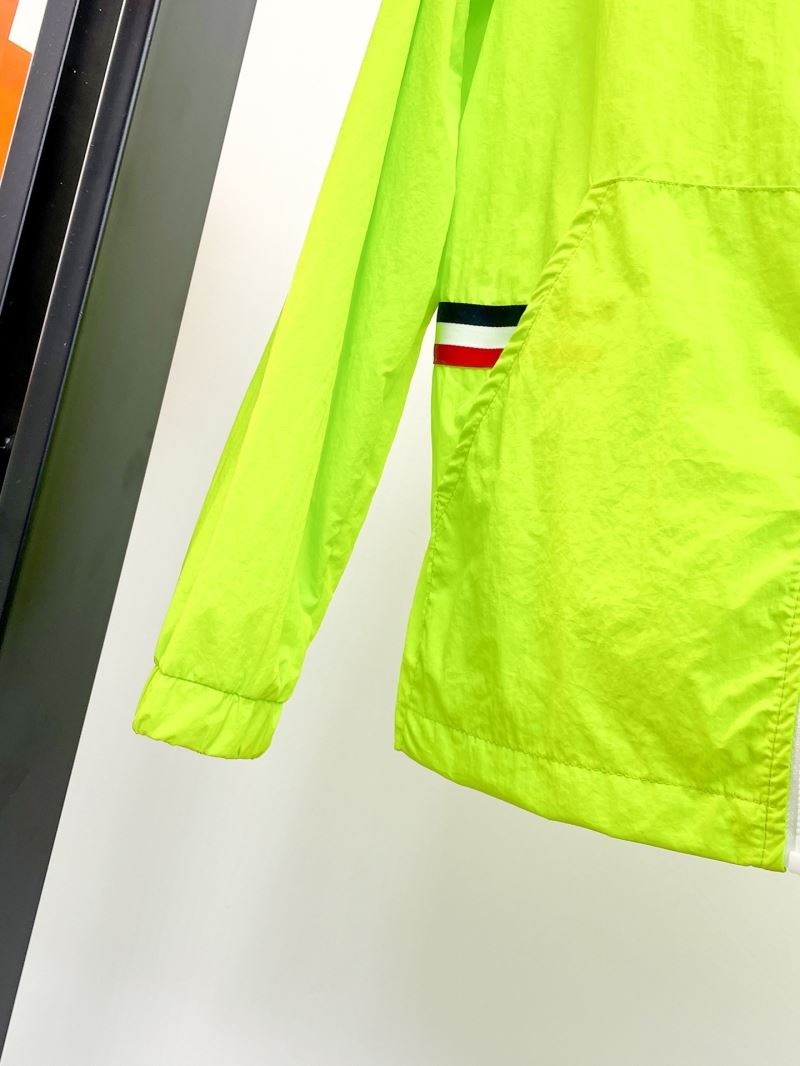 Moncler Sunscreen Jacket